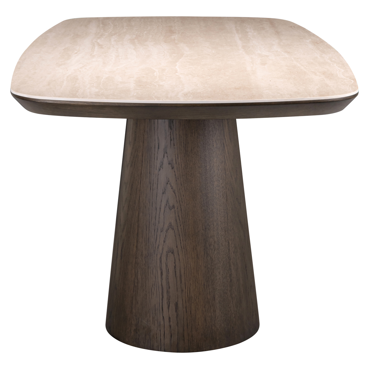 Esstisch Ritz brown 200 - Richmond Interiors