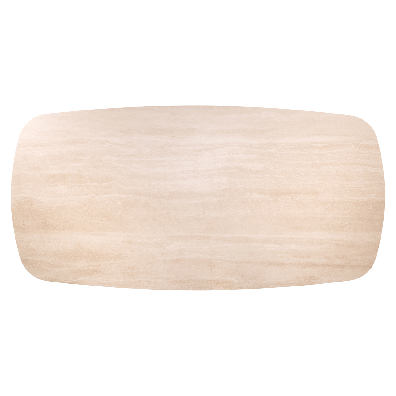 Esstisch Ritz brown 200 - Richmond Interiors