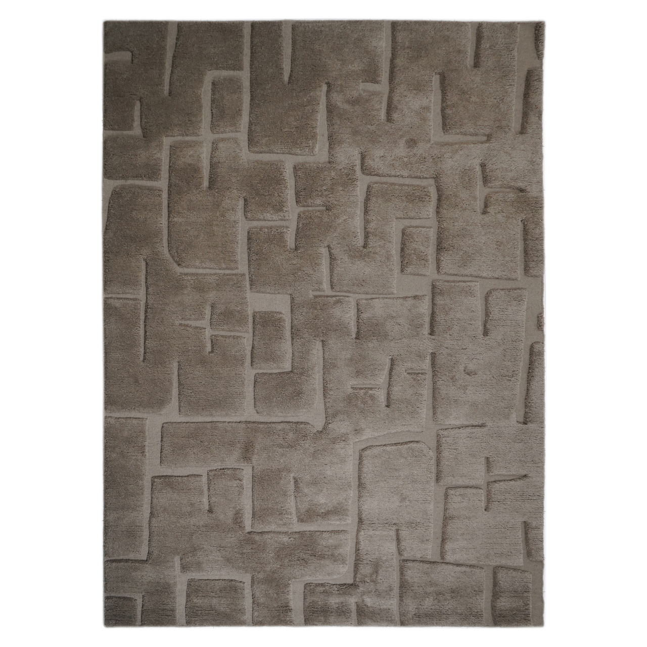 Vloerkleed Cortesin almond 200x300 - Richmond Interiors
