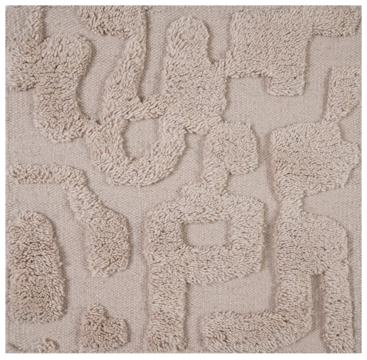 Alfombra La Gomera beige 200x300 - Richmond Interiors