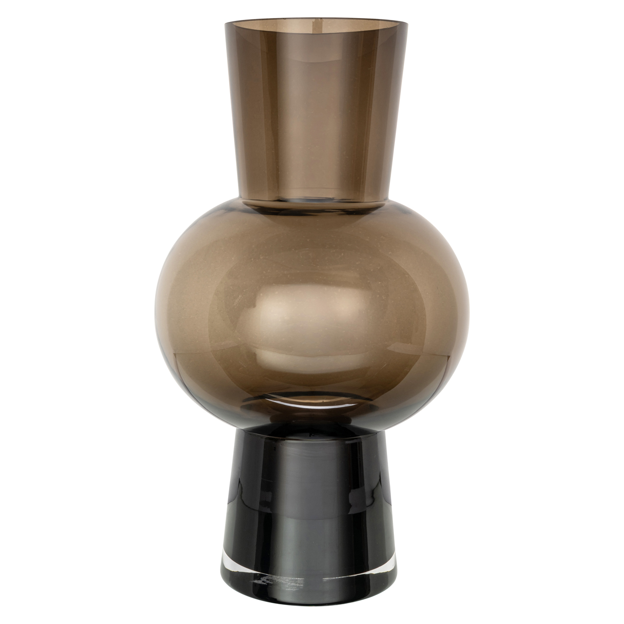 Vaas Liora brown large - Richmond Interiors