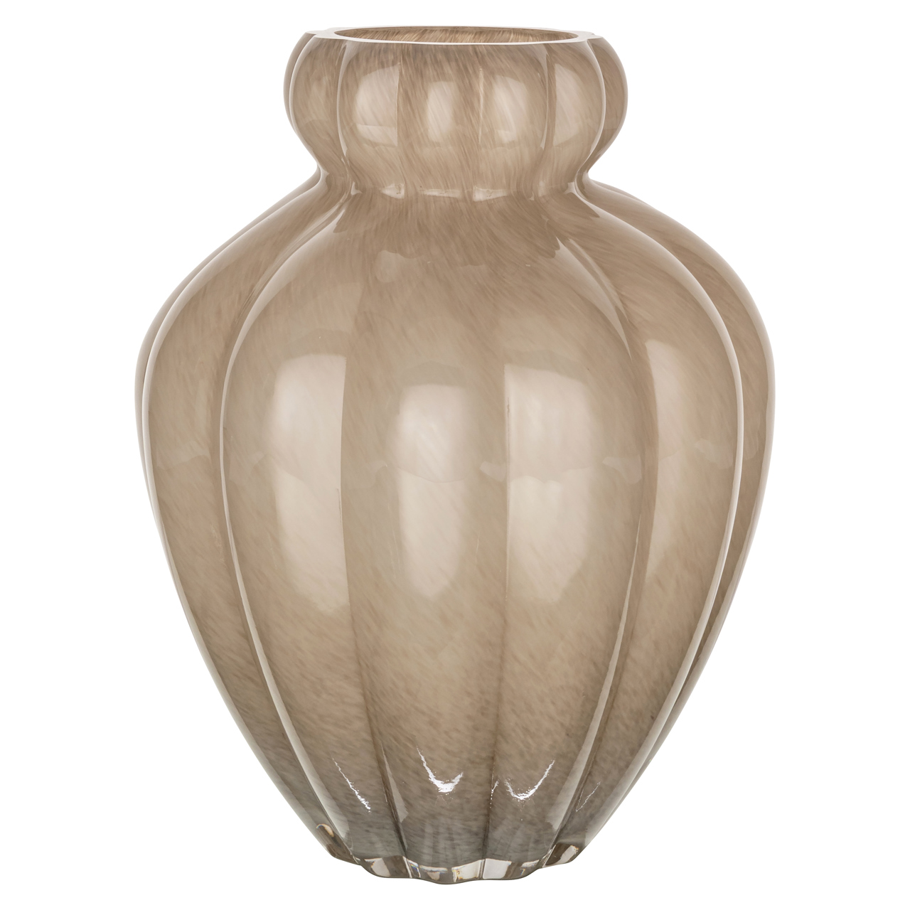 Vaas Velora taupe - Richmond Interiors