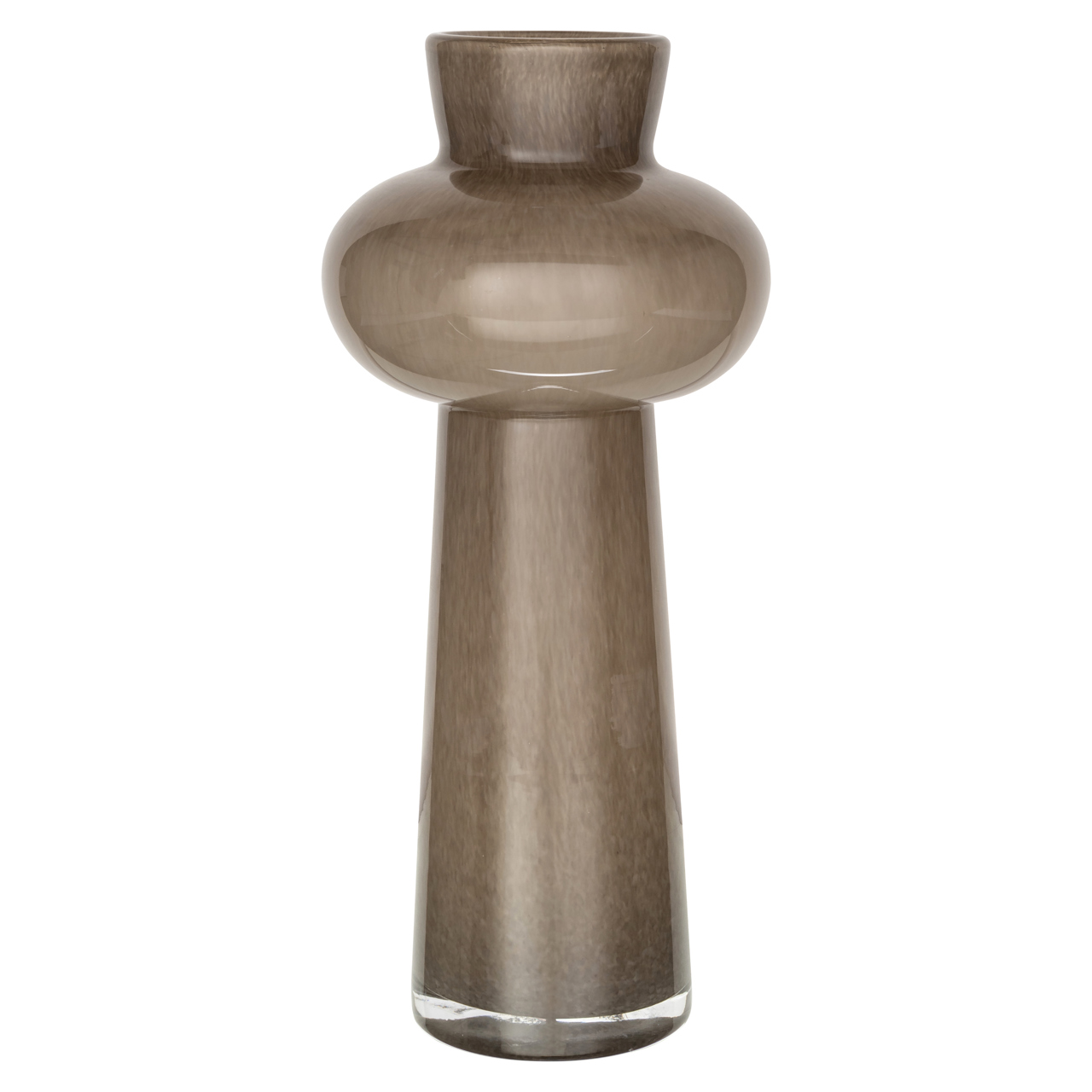 Vase Lunor taupe small - Richmond Interiors
