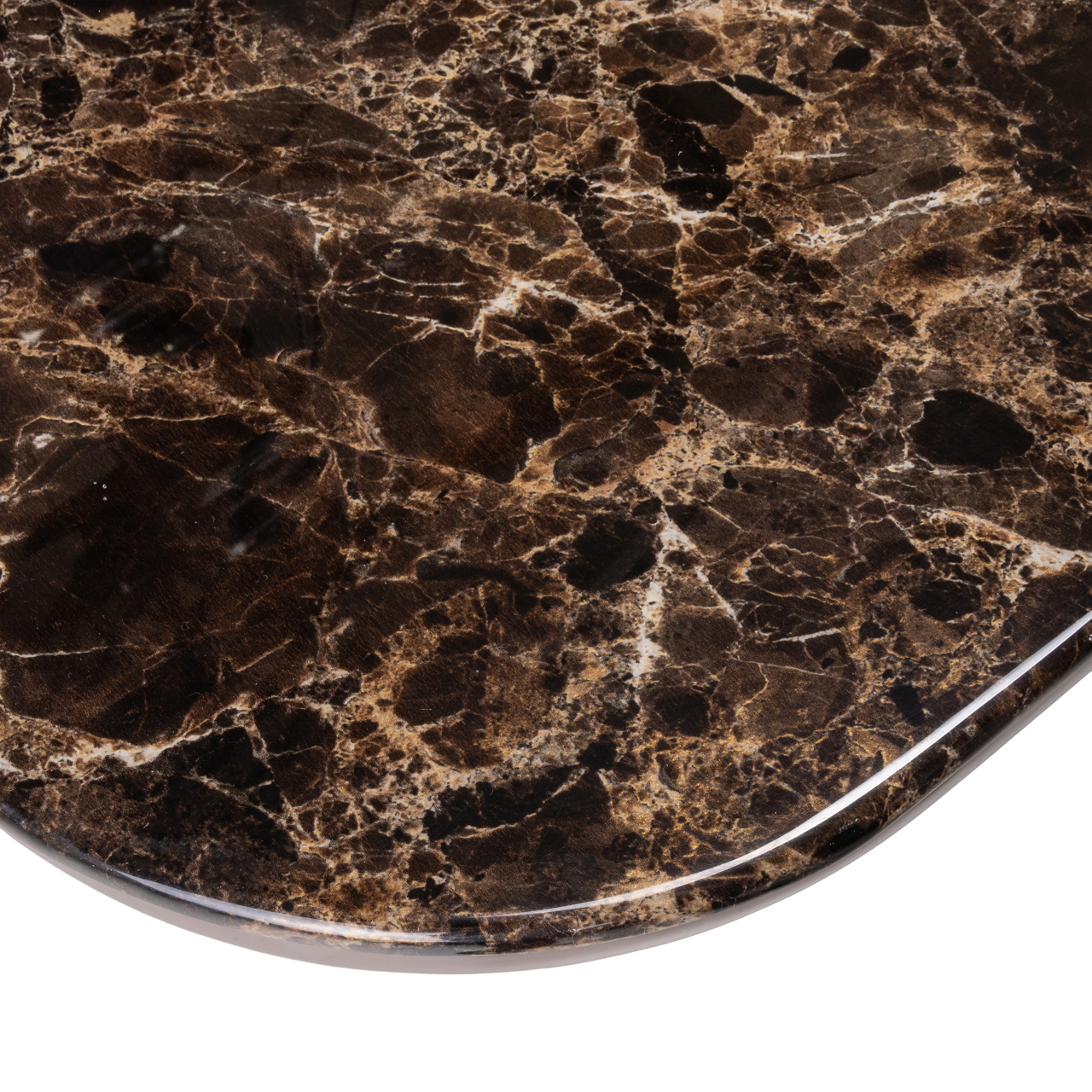 Mesa de comedor Almundi chocolat brown 230 - Richmond Interiors