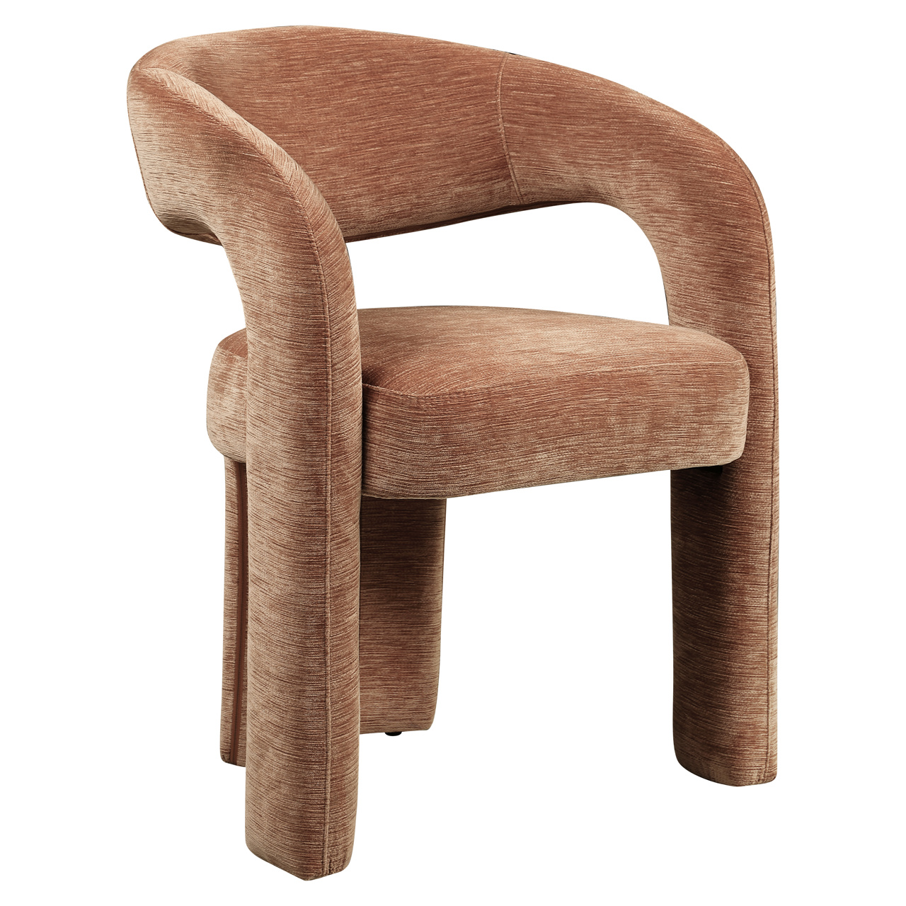 Esszimmerstuhl Soho Be straight mocha mousse - Richmond Interiors