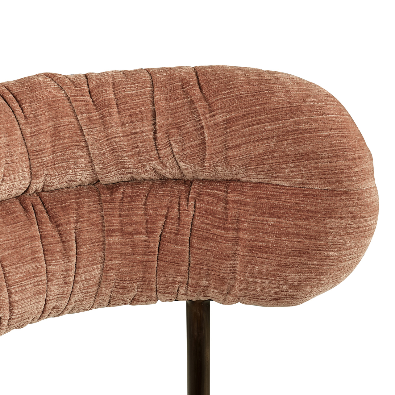 Thekenstuhl Encanto Be straight mocha mousse - Richmond Interiors