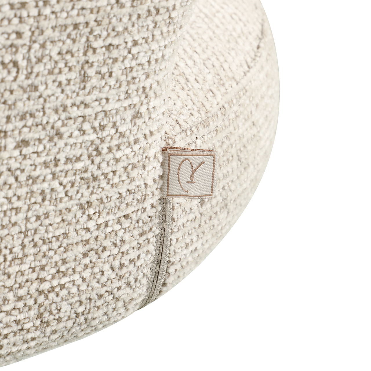 Esszimmerstuhl Blanca natural fancy feuerhemmend - Richmond Interiors