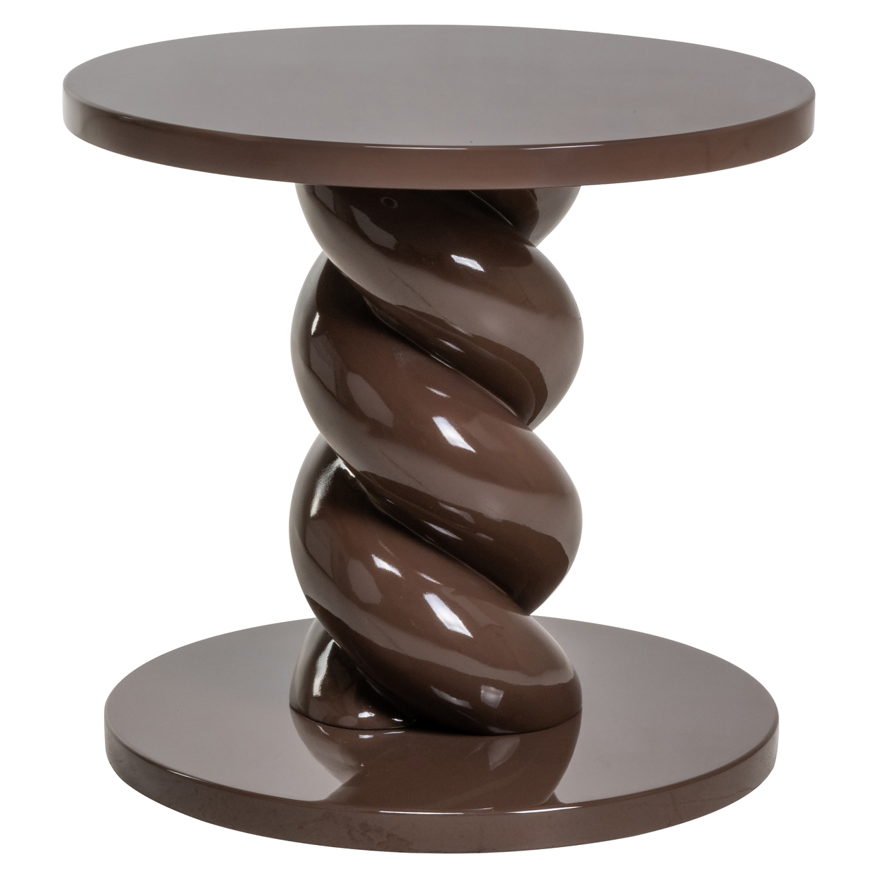 Beistelltisch Coco Chestnut - Richmond Interiors