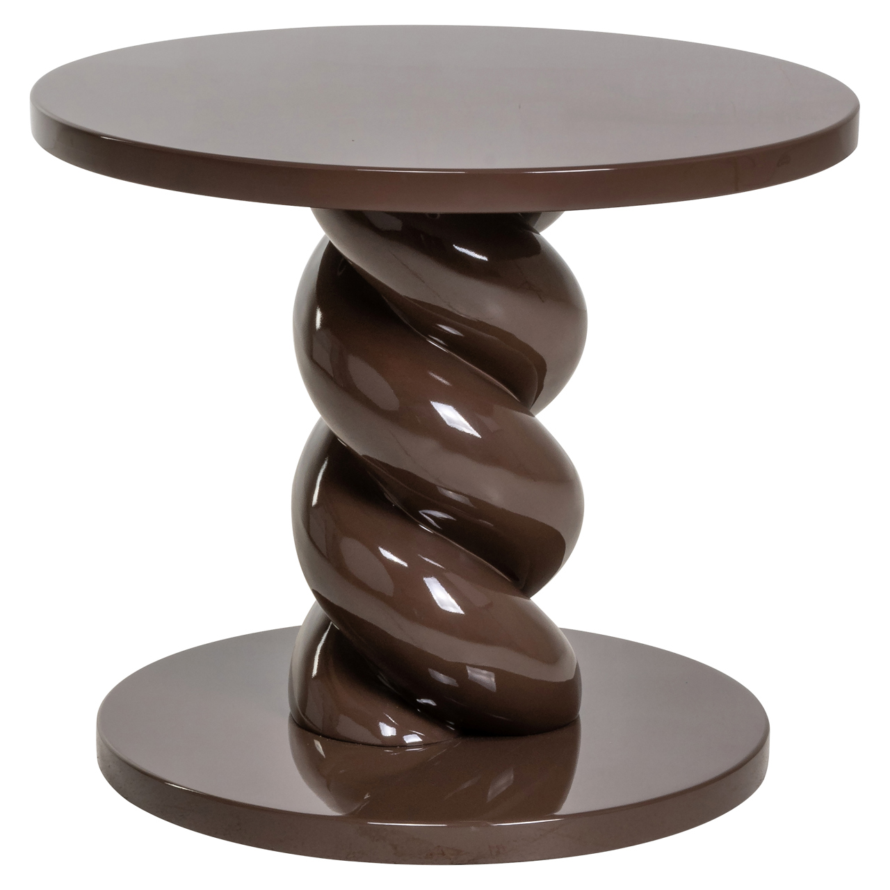 Beistelltisch Celeste Chestnut - Richmond Interiors