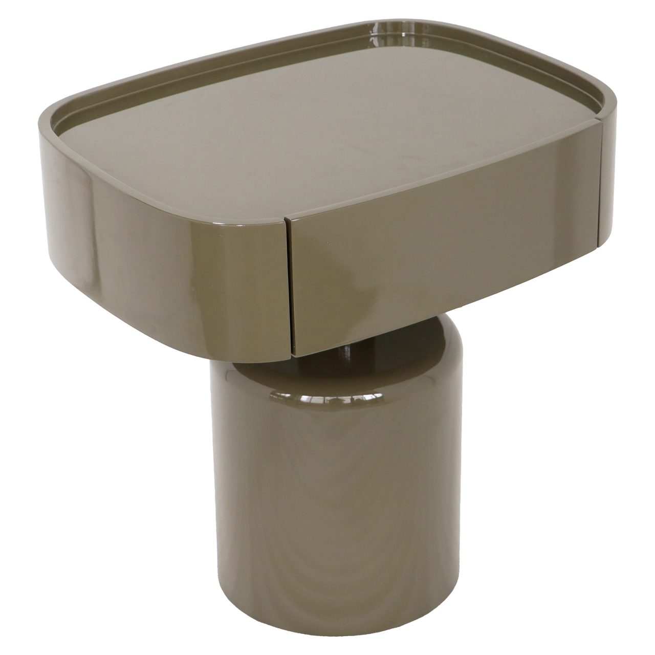 Nachttisch Sage Clay green - Richmond Interiors