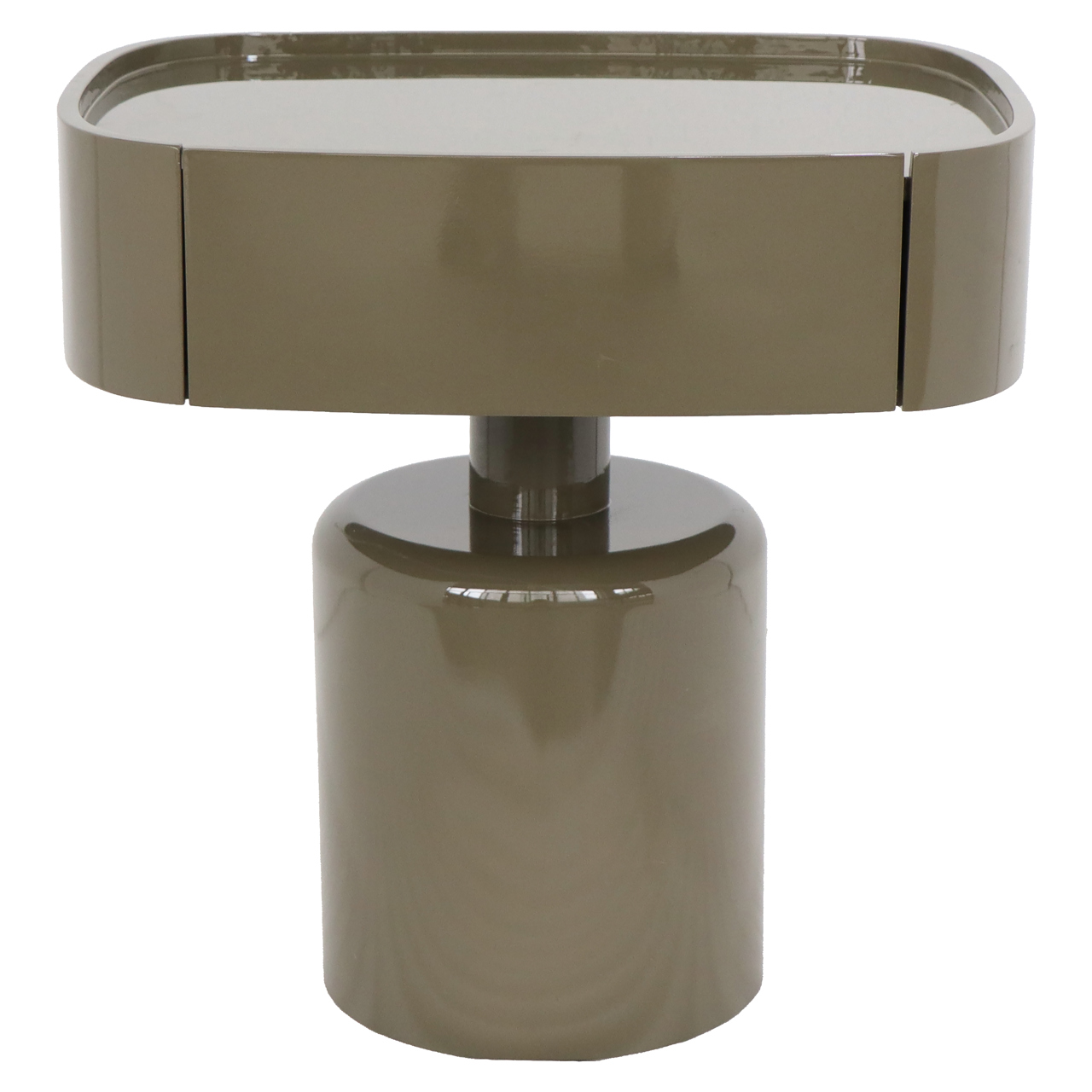 Nachttisch Sage Clay green - Richmond Interiors