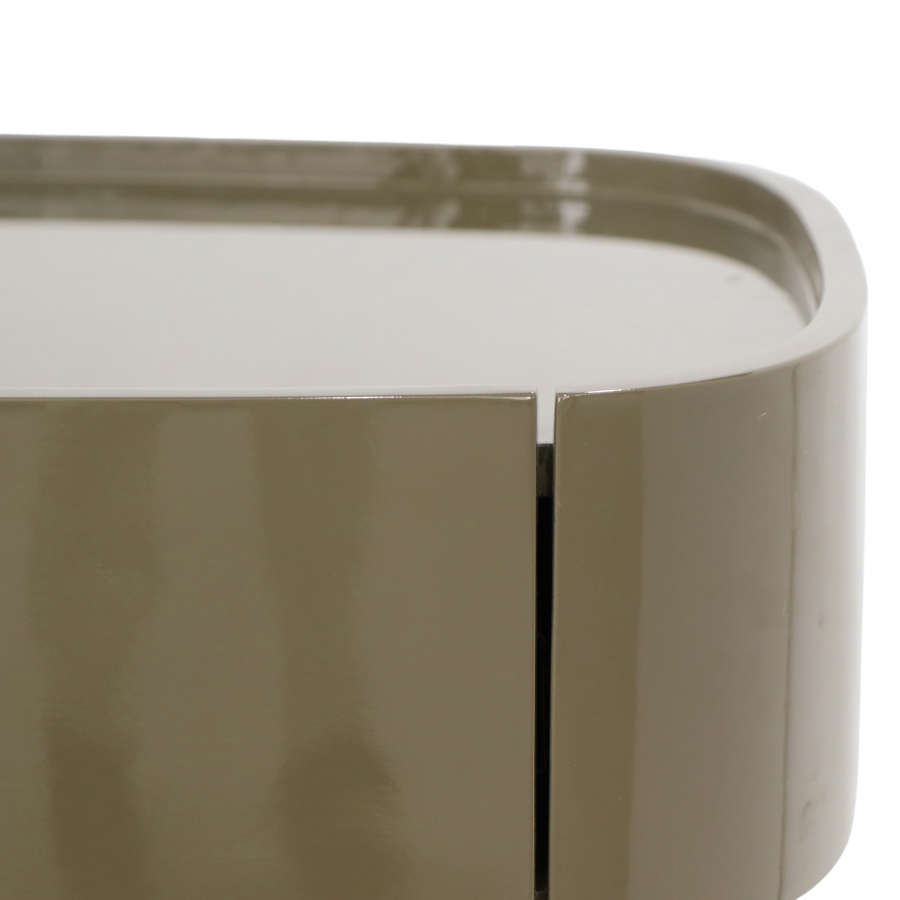 Nachttisch Sage Clay green - Richmond Interiors