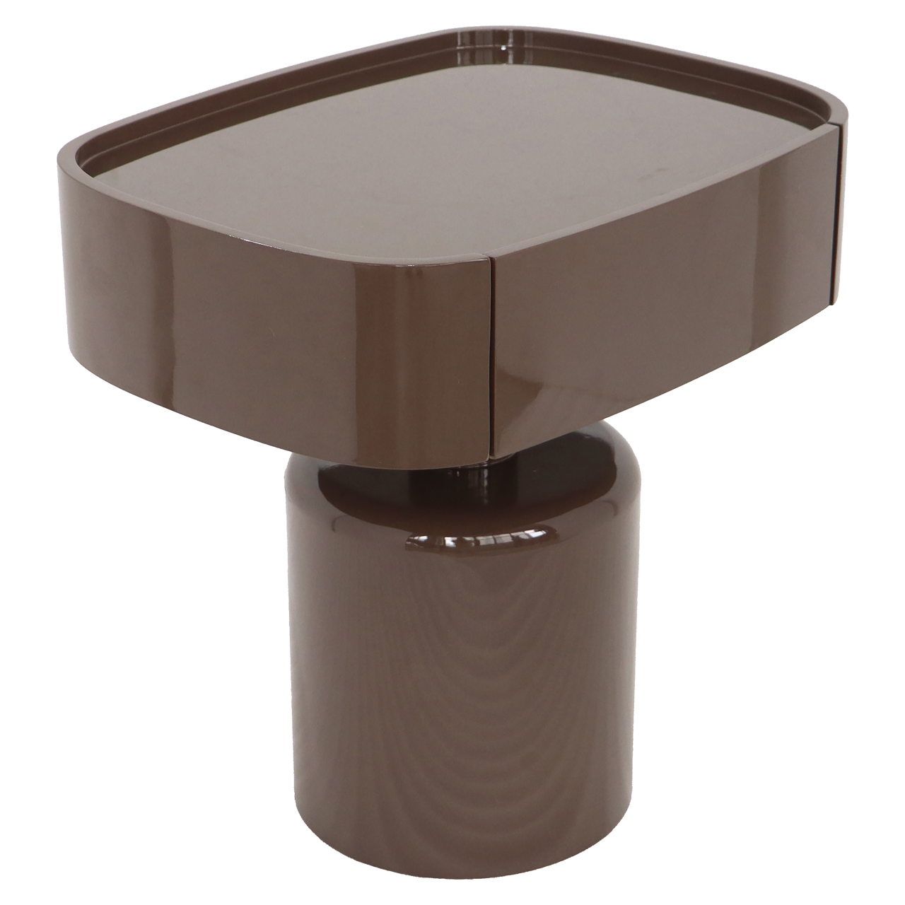 Nachttisch Romee Chestnut - Richmond Interiors