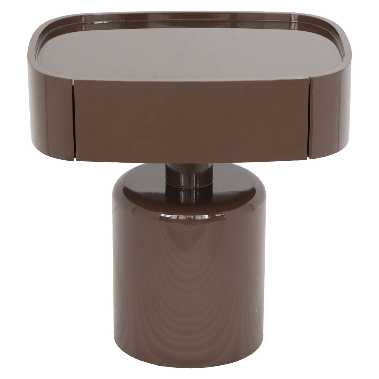 Nachttisch Romee Chestnut - Richmond Interiors