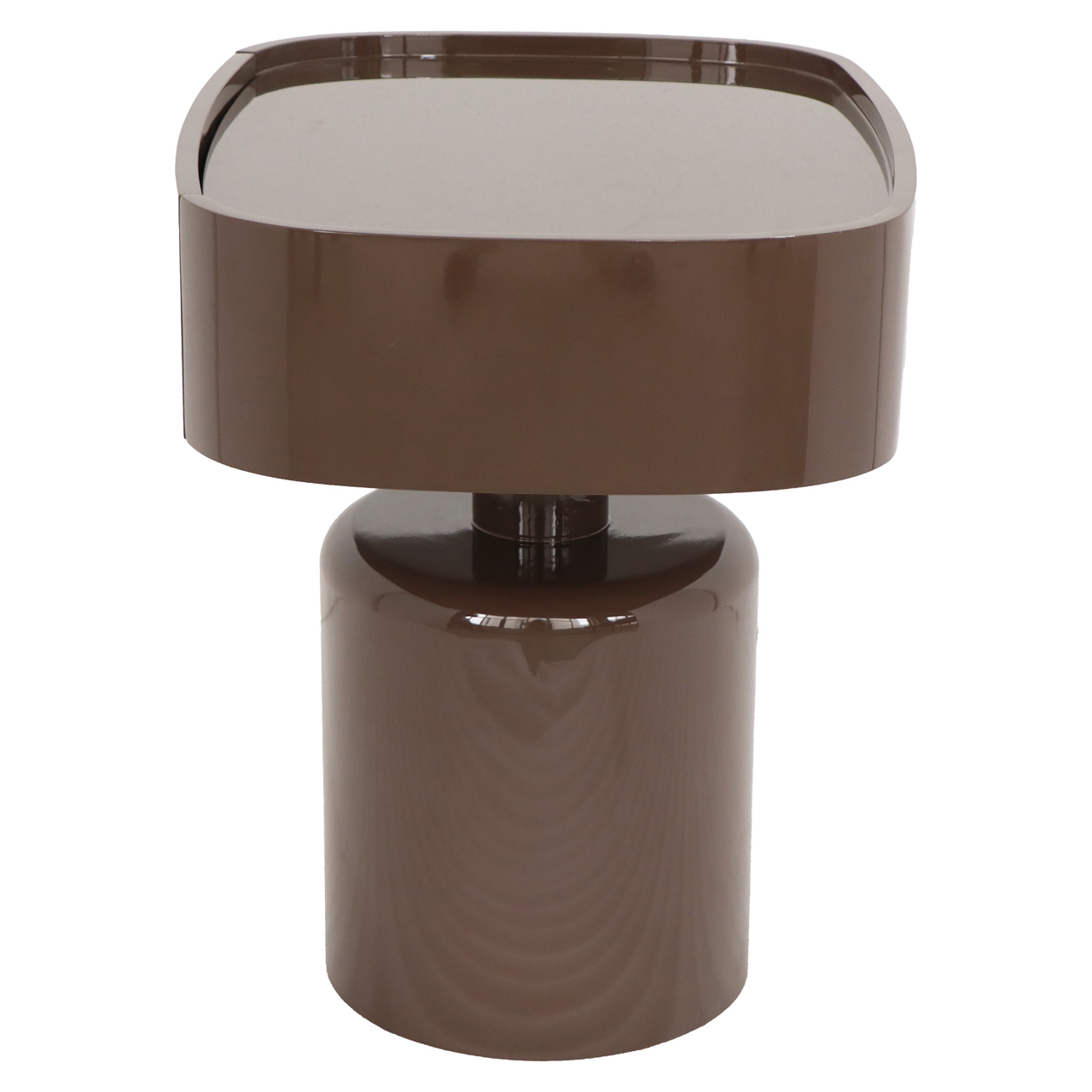 Nachttisch Romee Chestnut - Richmond Interiors