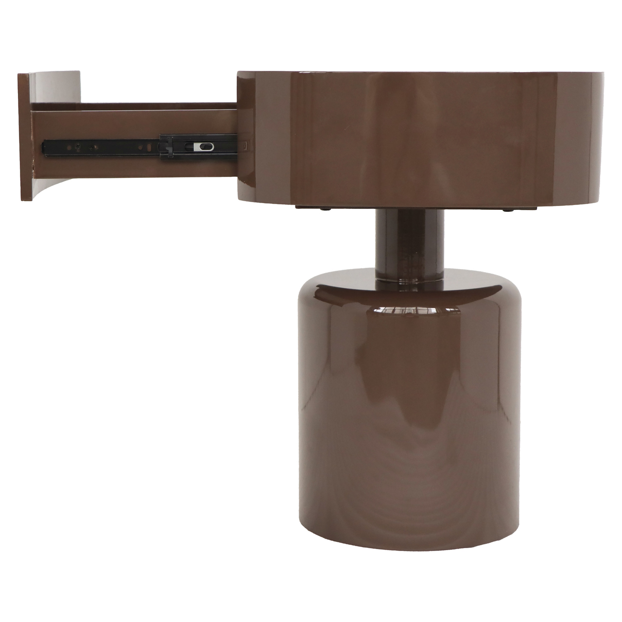 Nachttisch Romee Chestnut - Richmond Interiors
