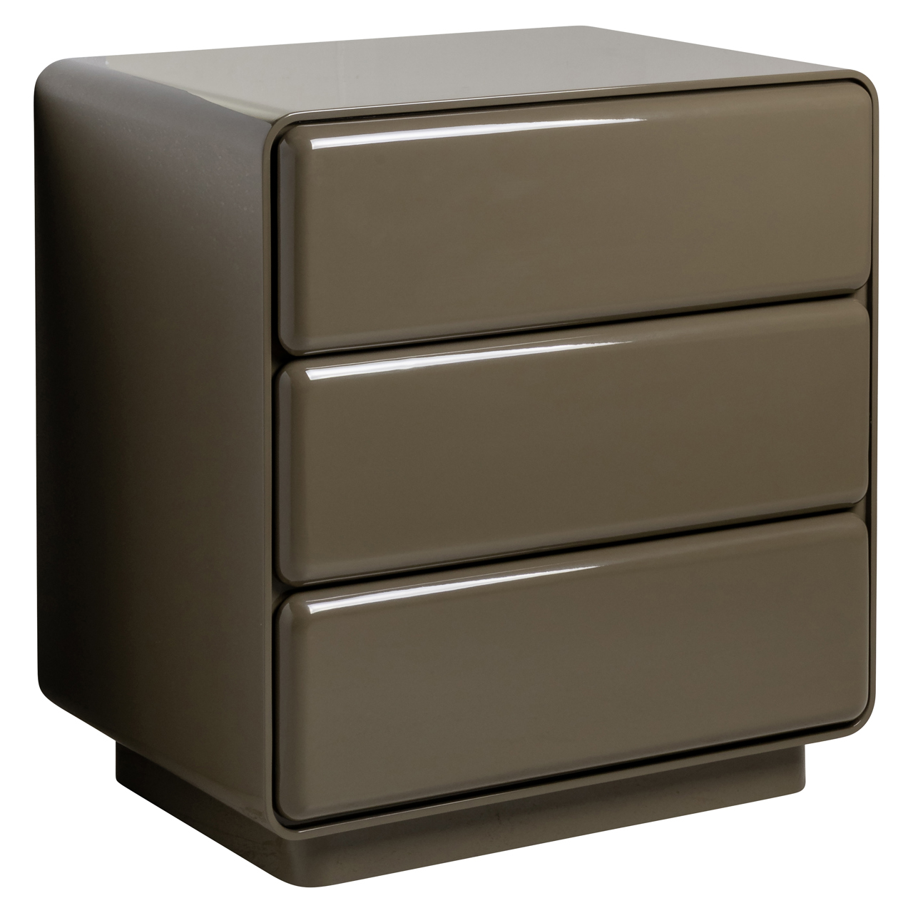 Nachttisch Demy Clay green - Richmond Interiors