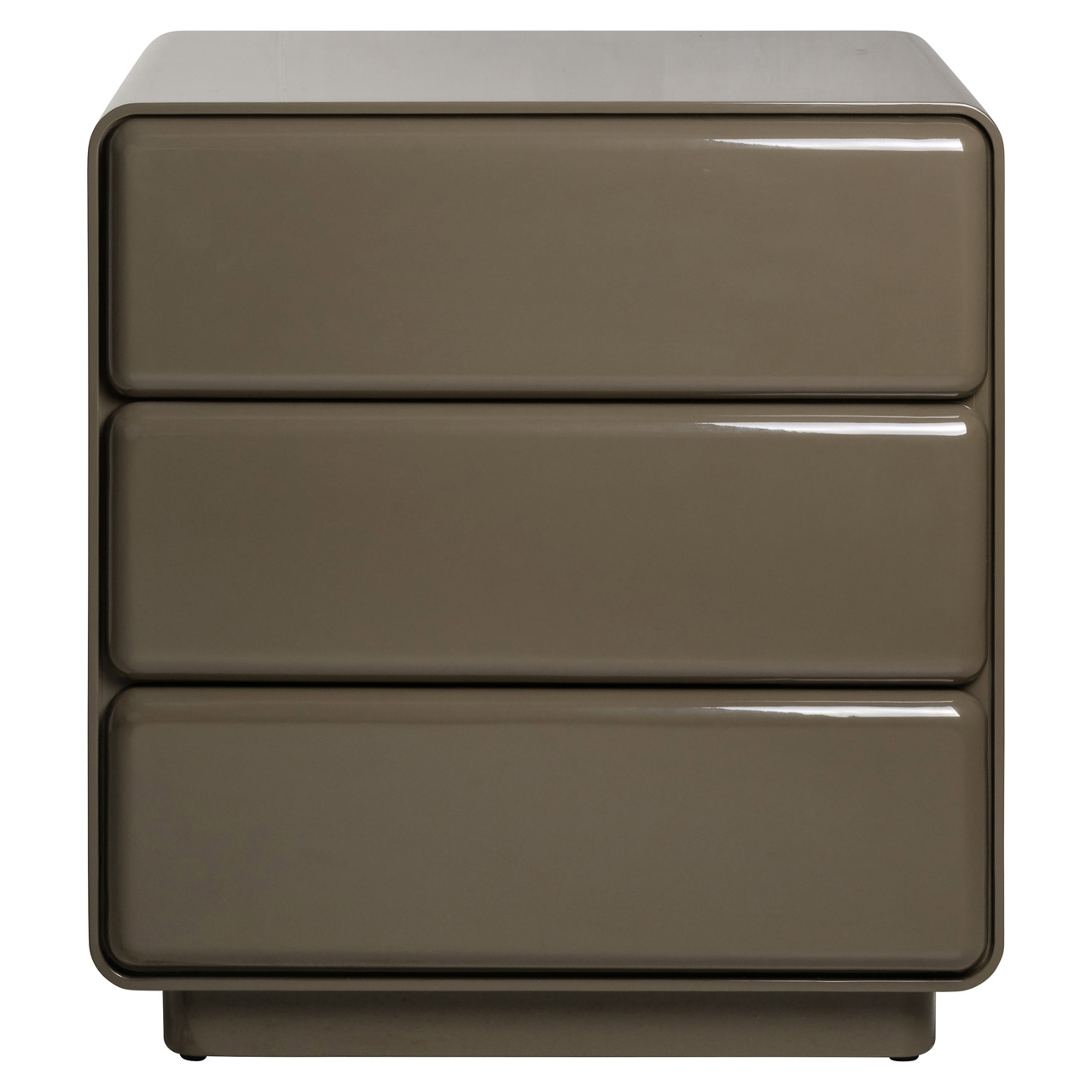 Nachttisch Demy Clay green - Richmond Interiors