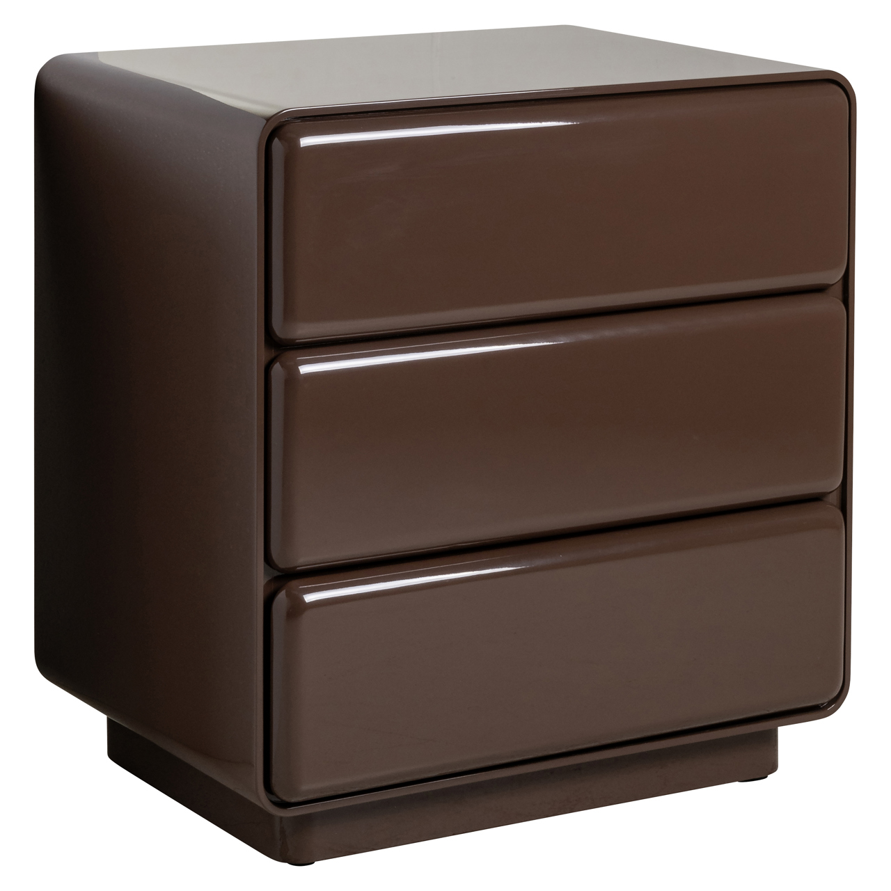 Nachttisch Demy Chestnut - Richmond Interiors