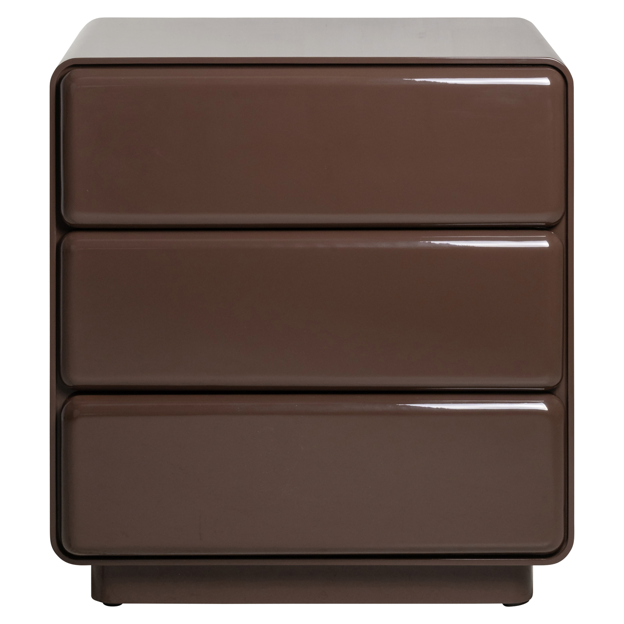 Nachttisch Demy Chestnut - Richmond Interiors