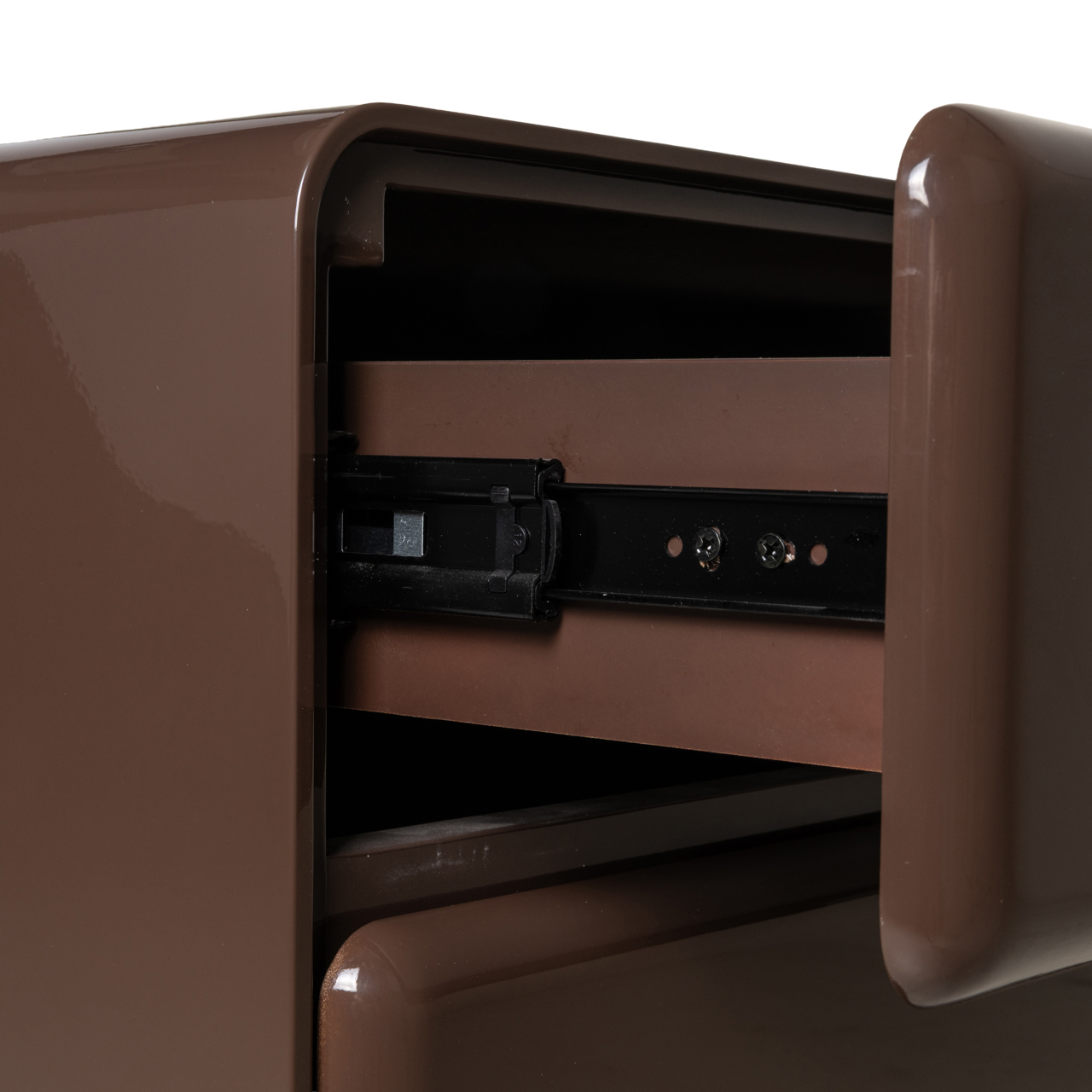Nachttisch Demy Chestnut - Richmond Interiors