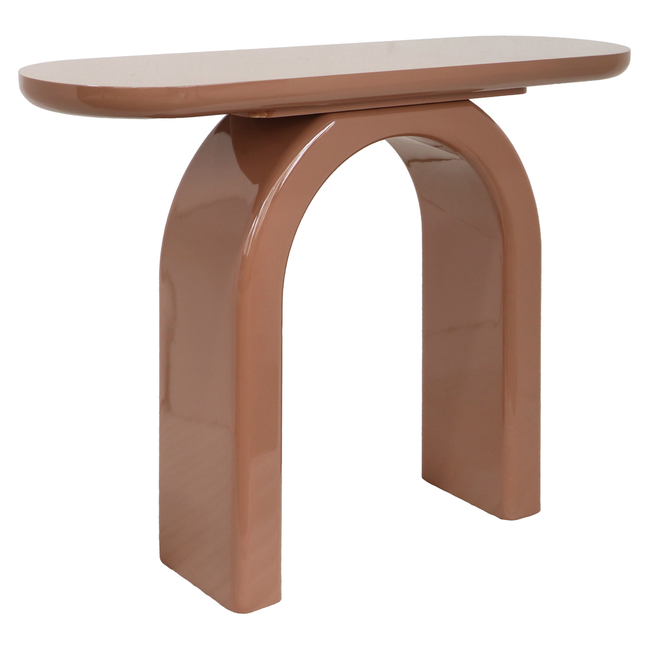 Konsole Kourtney mocha mousse - Richmond Interiors