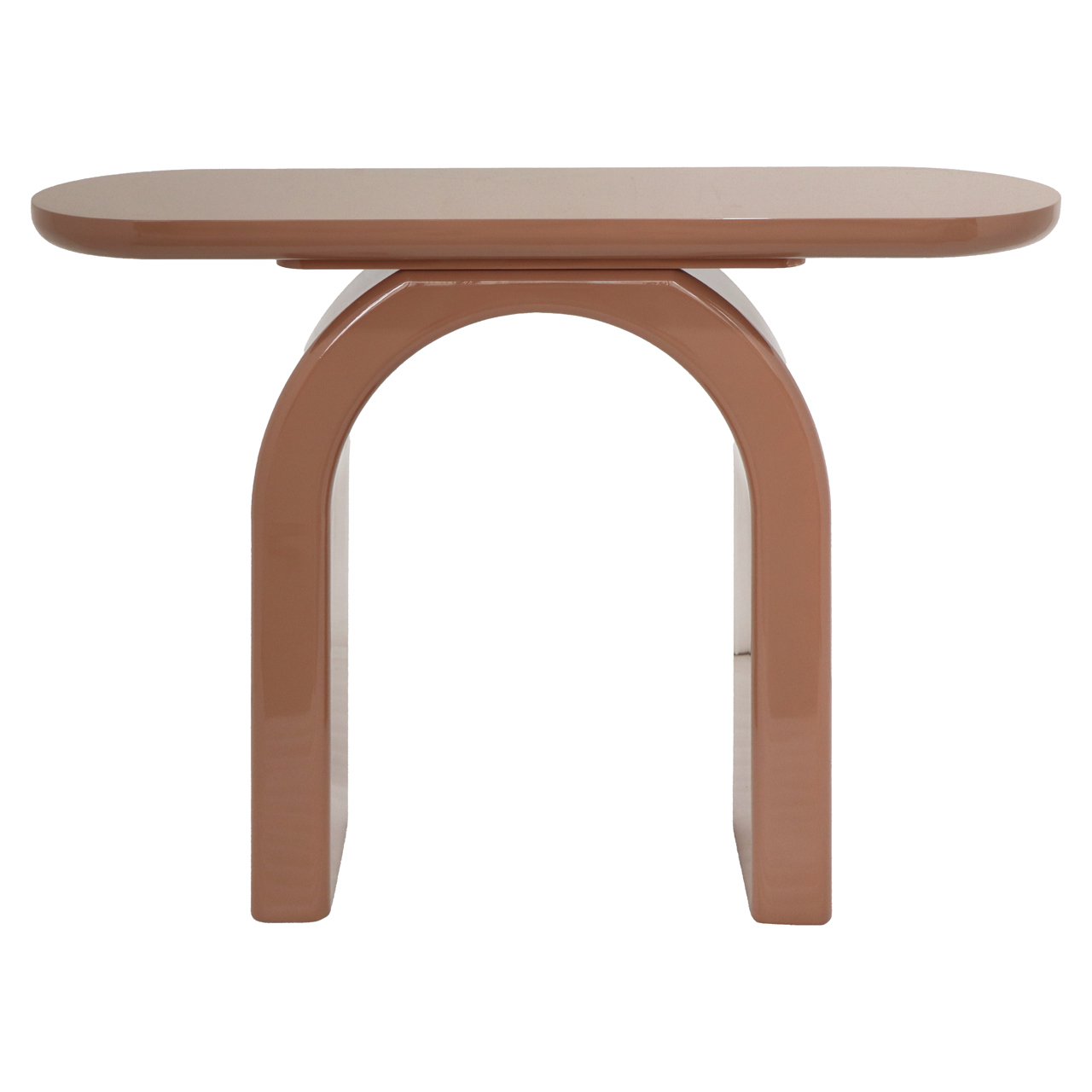 Konsole Kourtney mocha mousse - Richmond Interiors