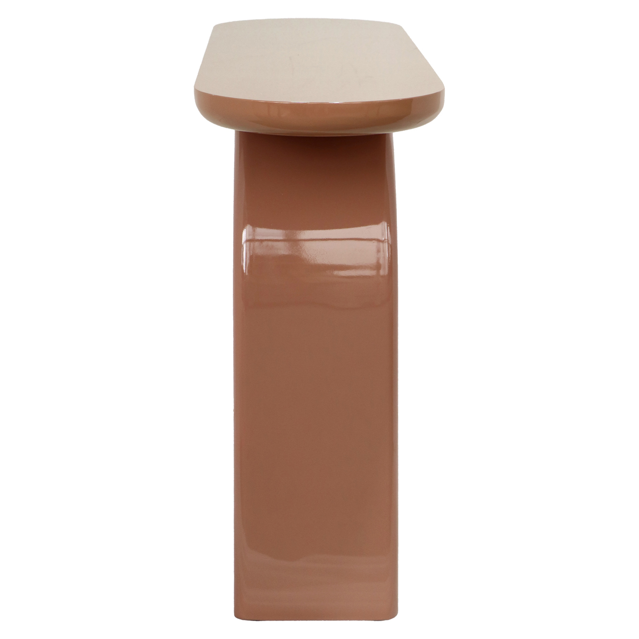 Konsole Kourtney mocha mousse - Richmond Interiors