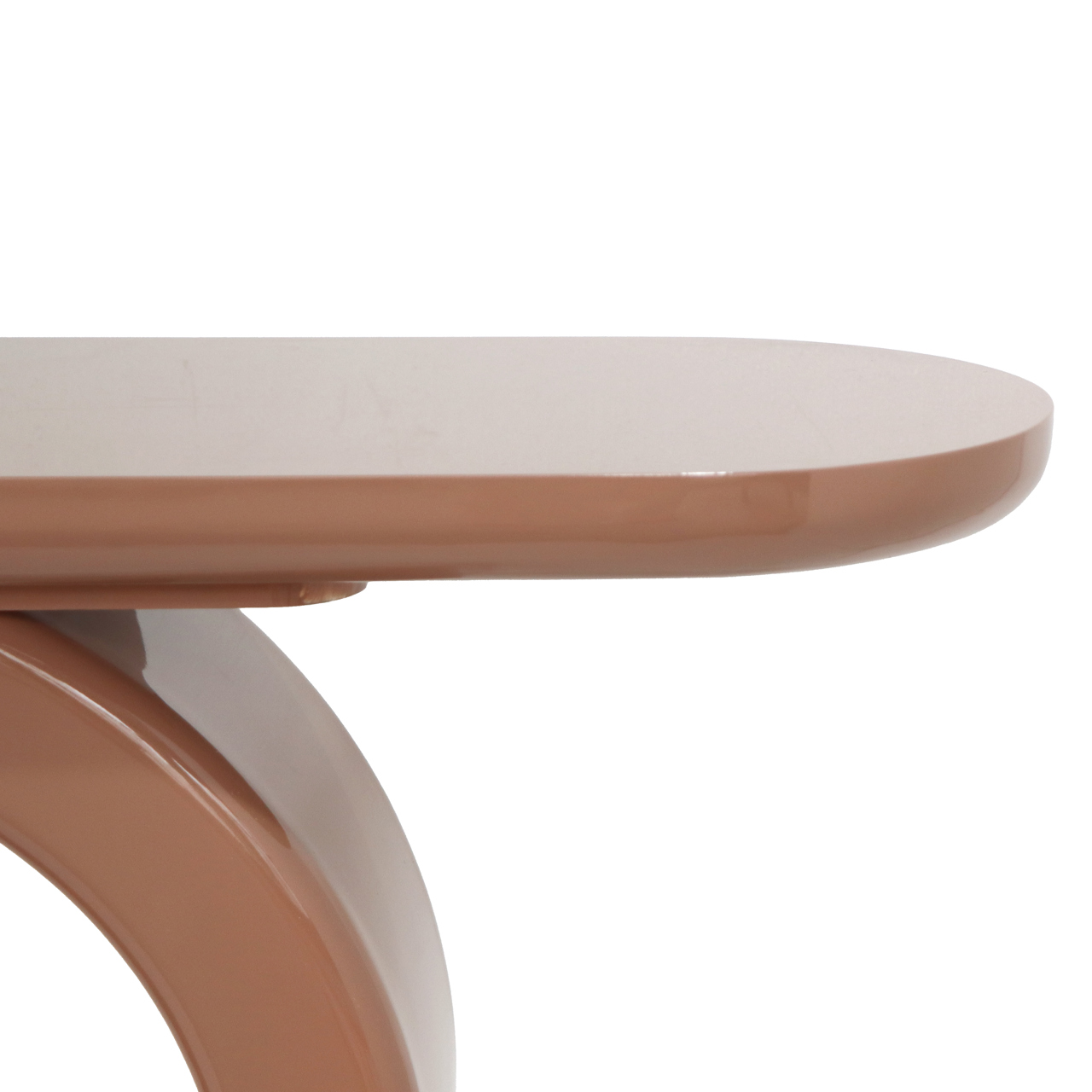 Konsole Kourtney mocha mousse - Richmond Interiors