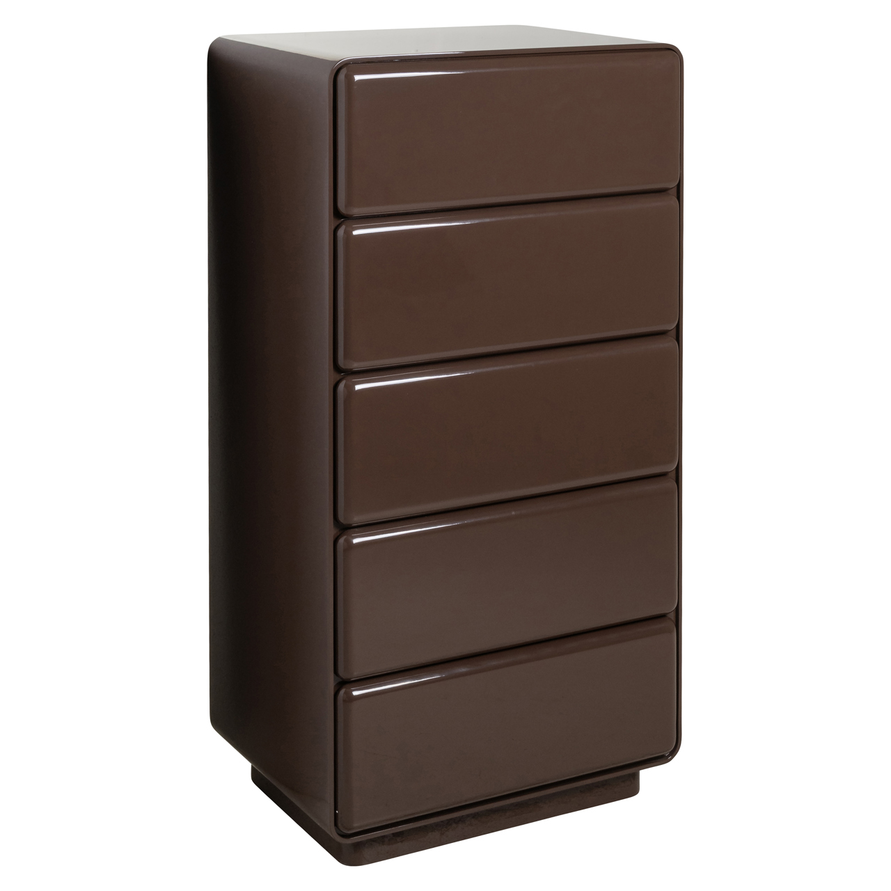Schubladenschrank Lizzie Chestnut - Richmond Interiors