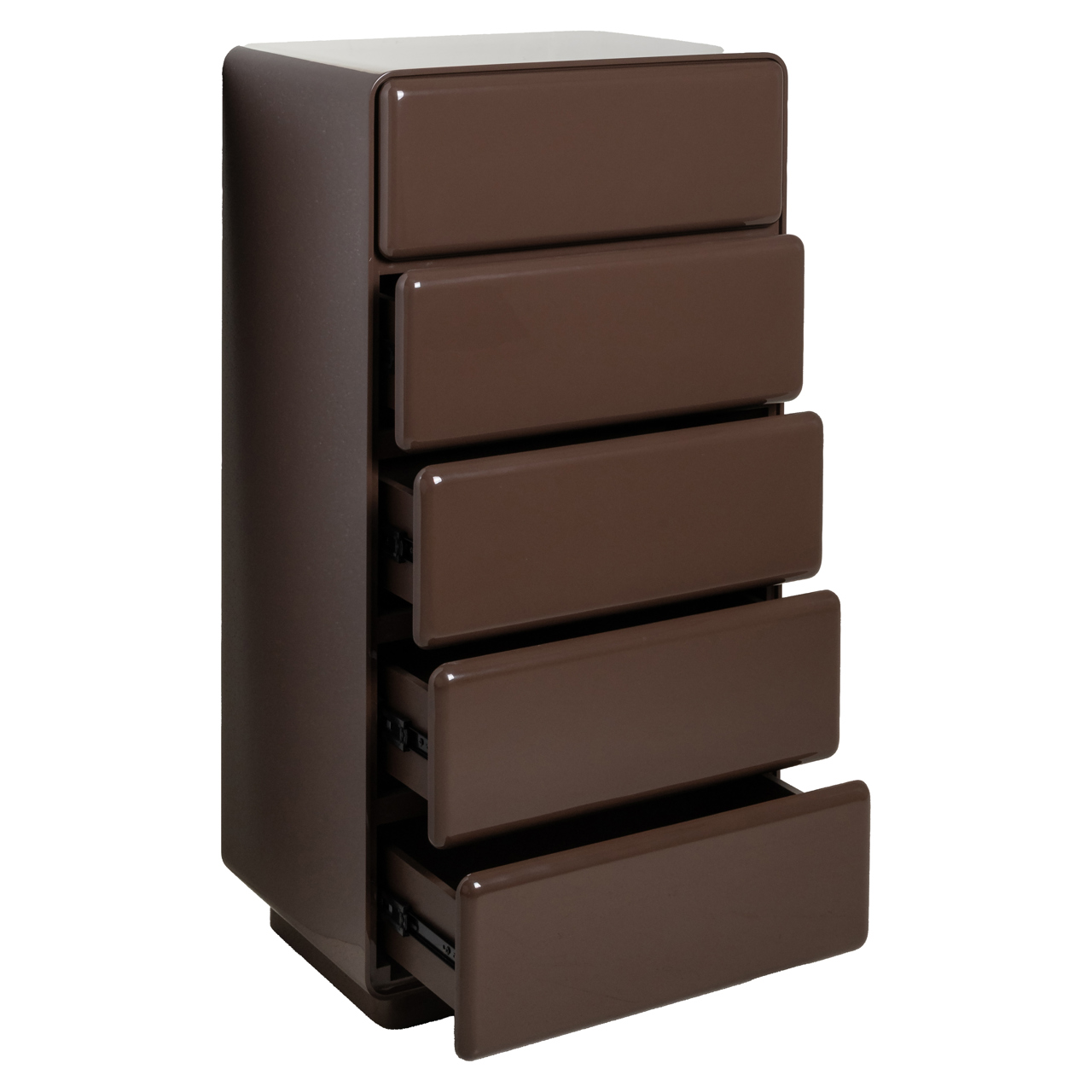Schubladenschrank Lizzie Chestnut - Richmond Interiors