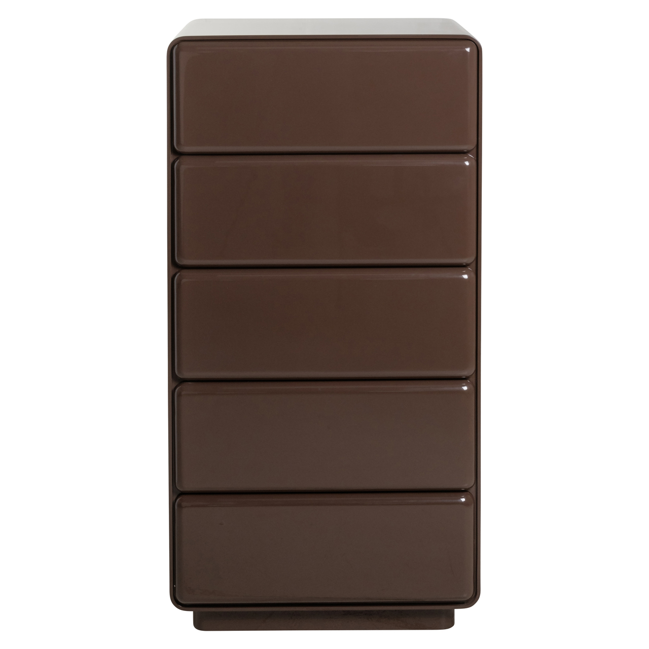 Schubladenschrank Lizzie Chestnut - Richmond Interiors