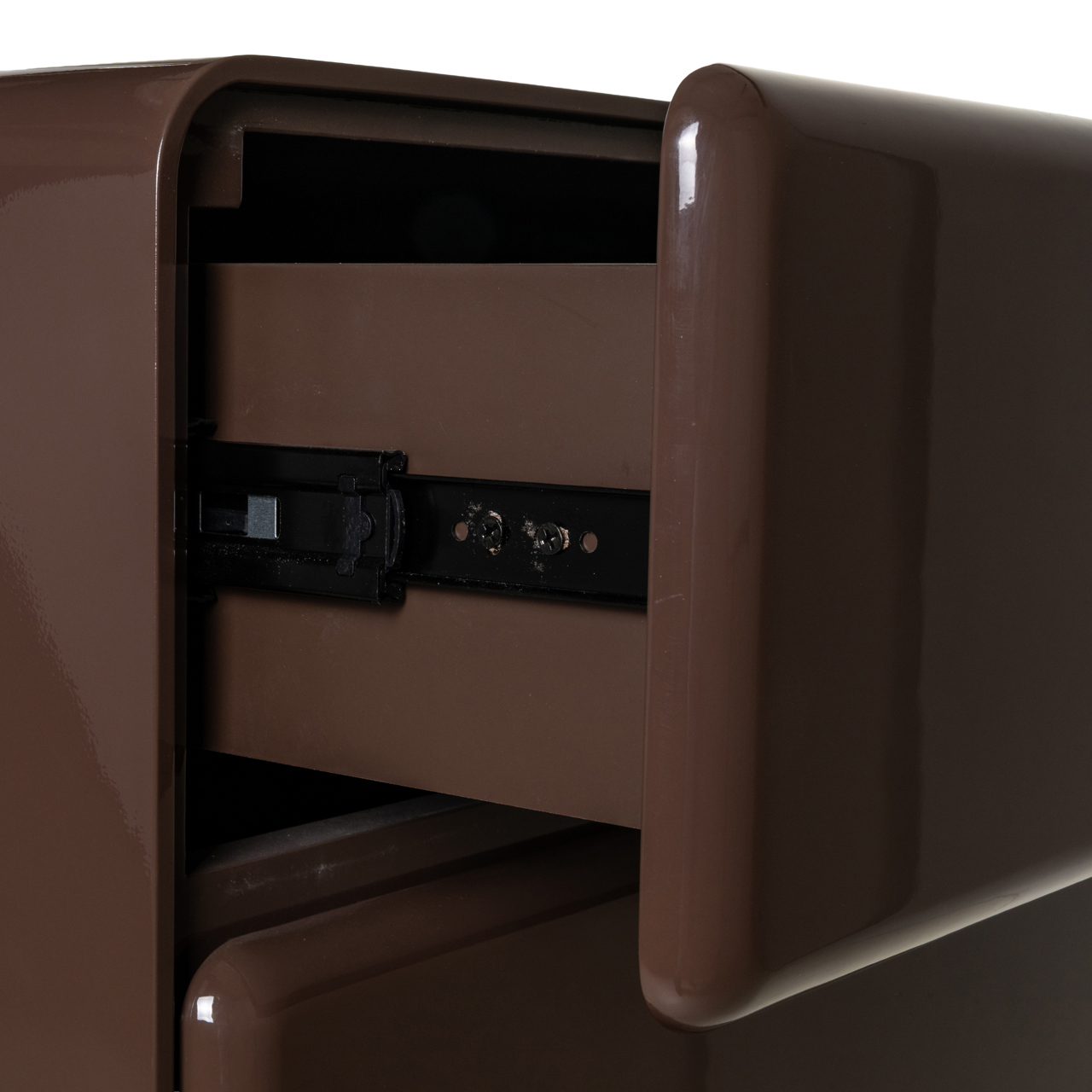 Schubladenschrank Lizzie Chestnut - Richmond Interiors