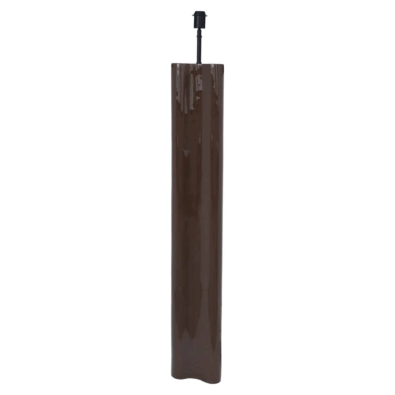 Floor lamp Aurelia Chestnut - Richmond Interiors