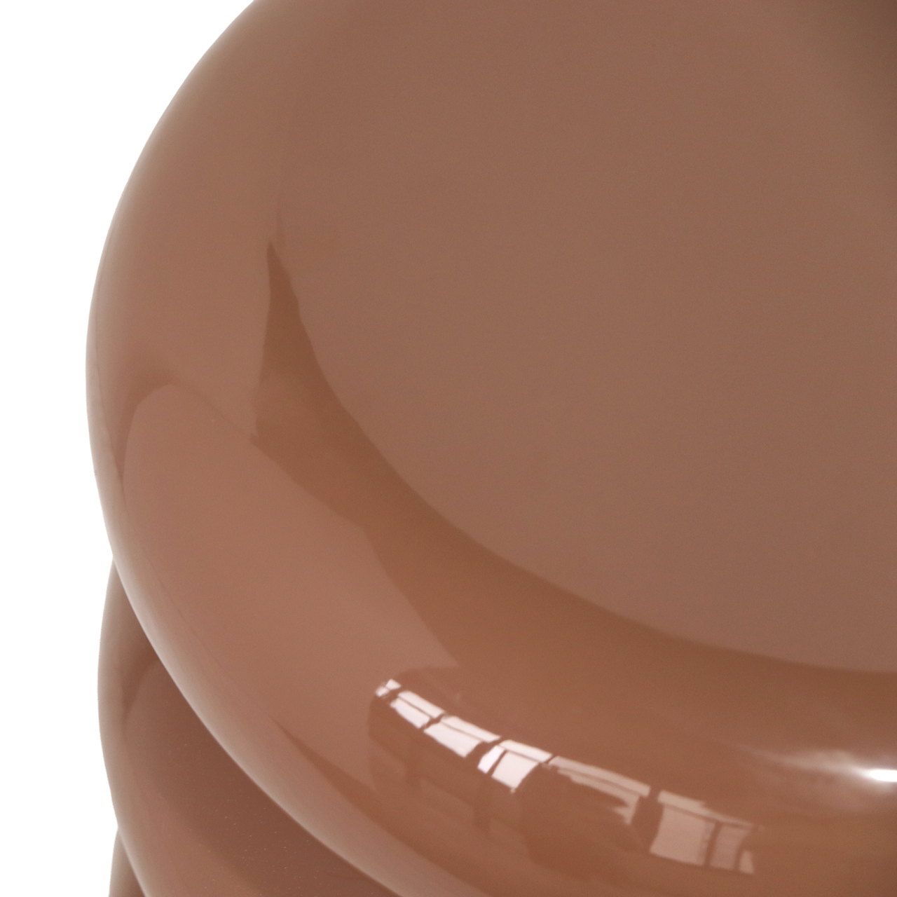Beistelltisch Indie mocha mousse - Richmond Interiors