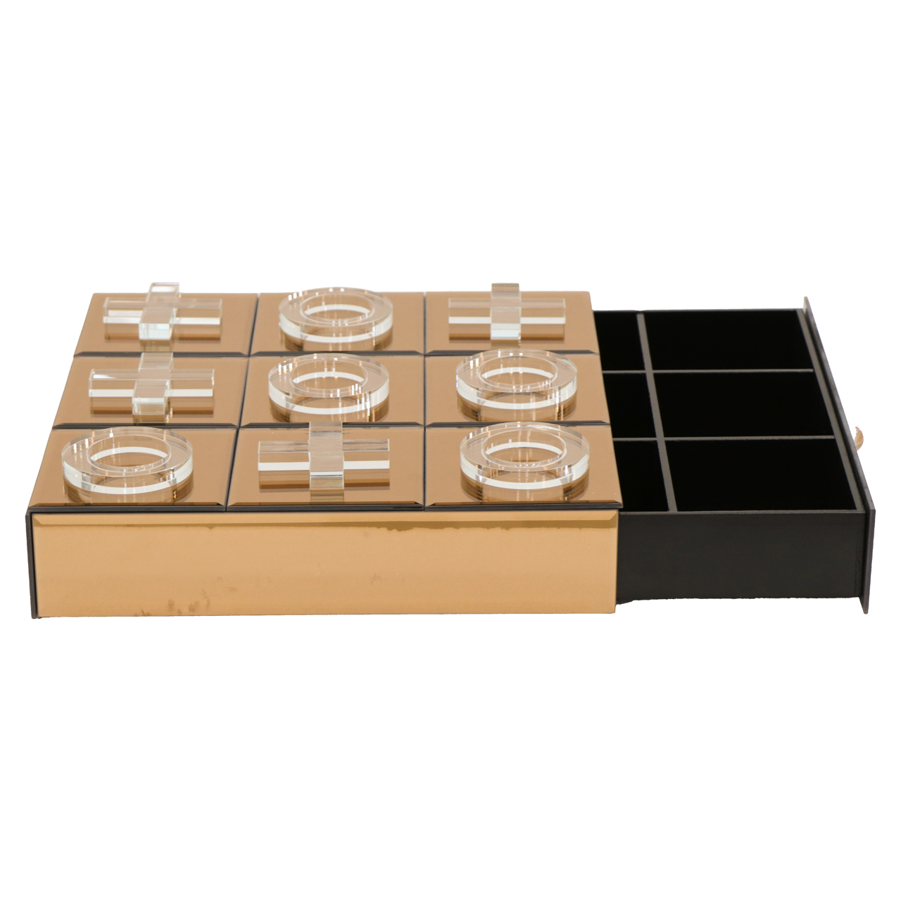 Juego decorativo Victoria brown - Richmond Interiors