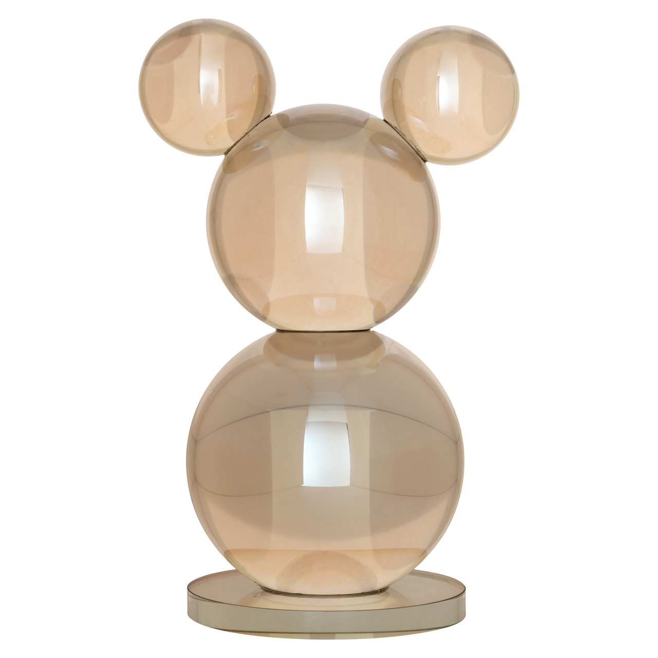 Objeto decorativo Ted Champagne - Richmond Interiors