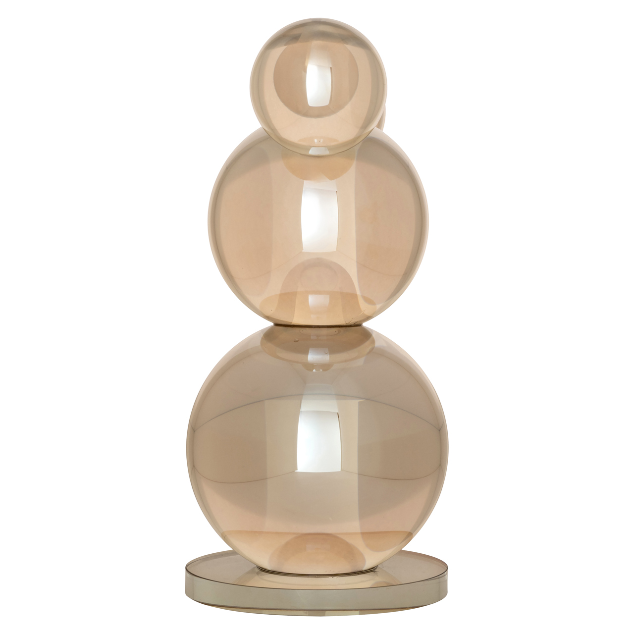 Objeto decorativo Ted Champagne - Richmond Interiors