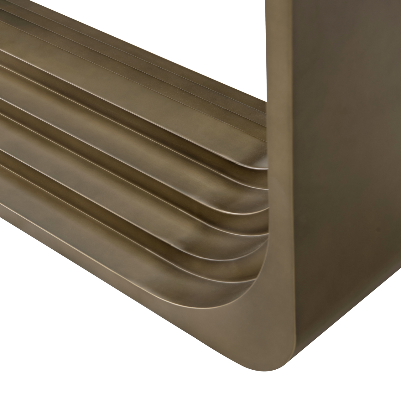 Esstisch Maxfield beige 300 (Ijzer|Keramiek|Glas) - Richmond Interiors