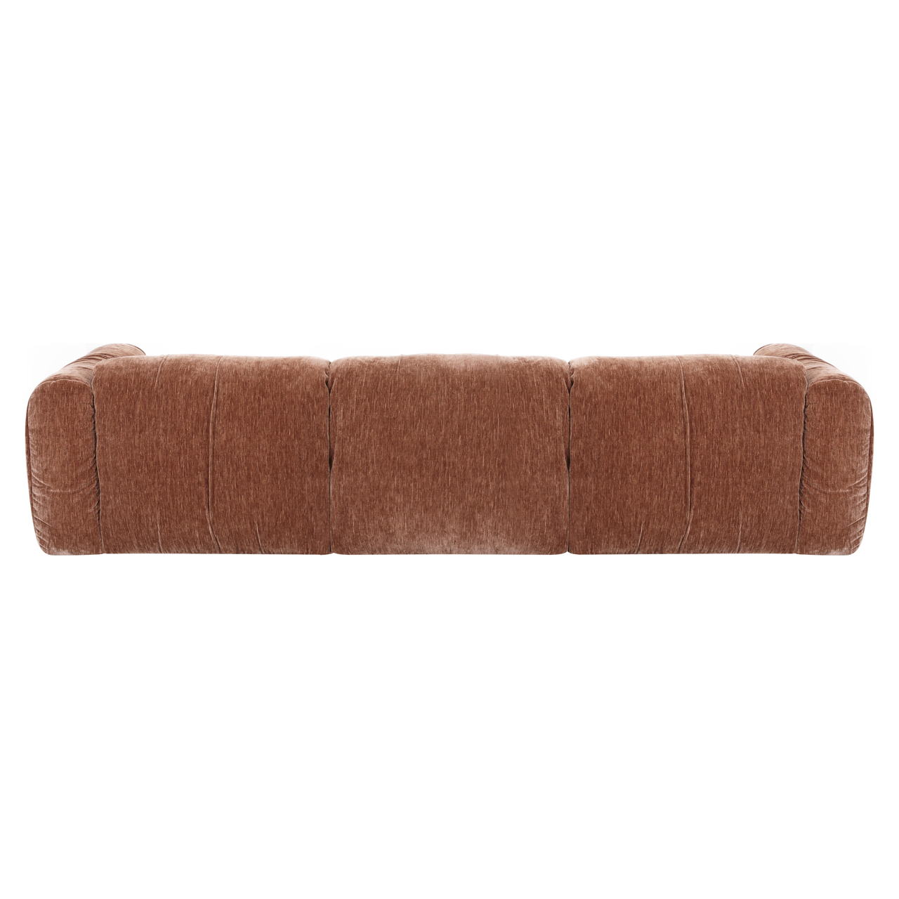 Sofa Monty be straight coffee - Richmond Interiors