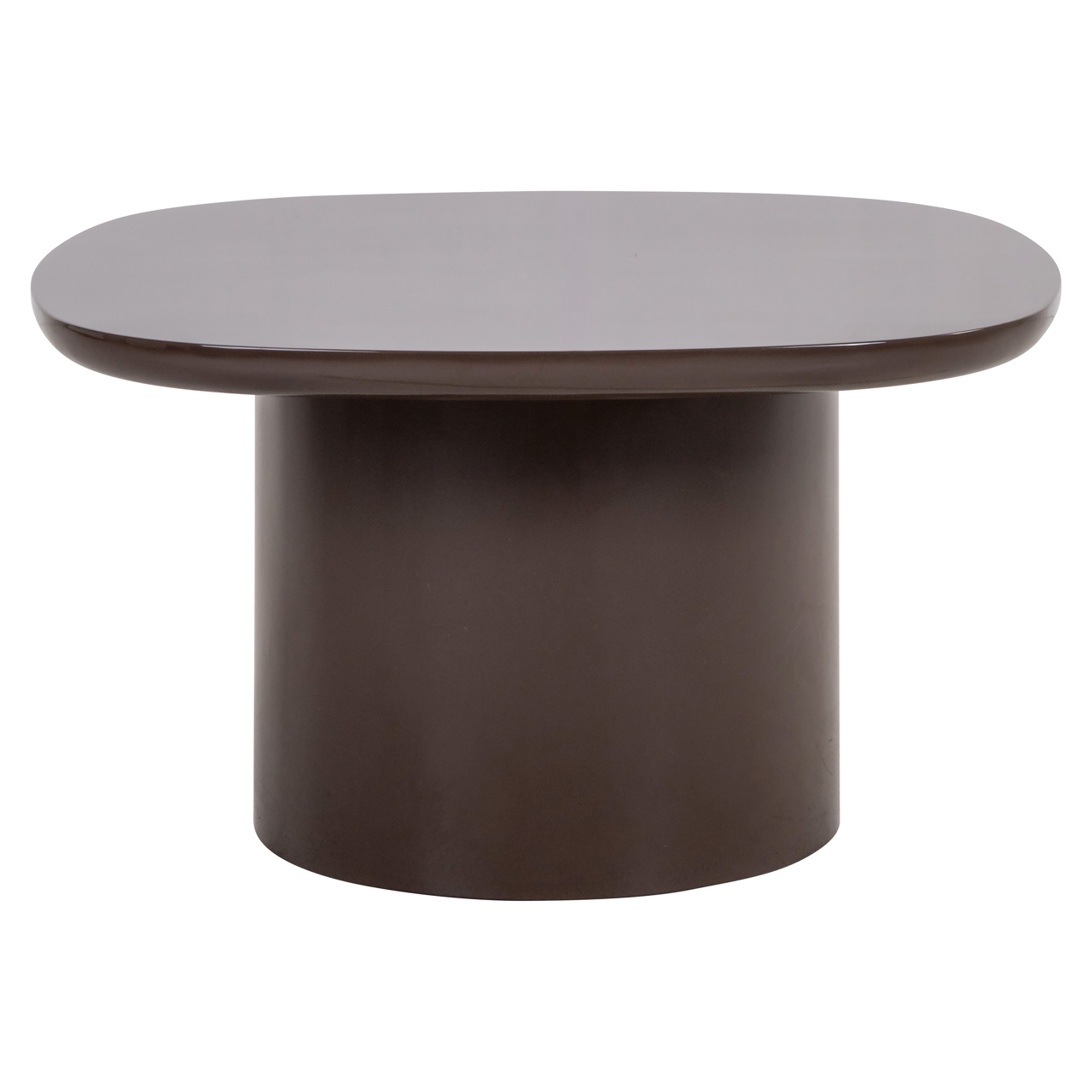 Beistelltisch Almundi chocolat brown - Richmond Interiors
