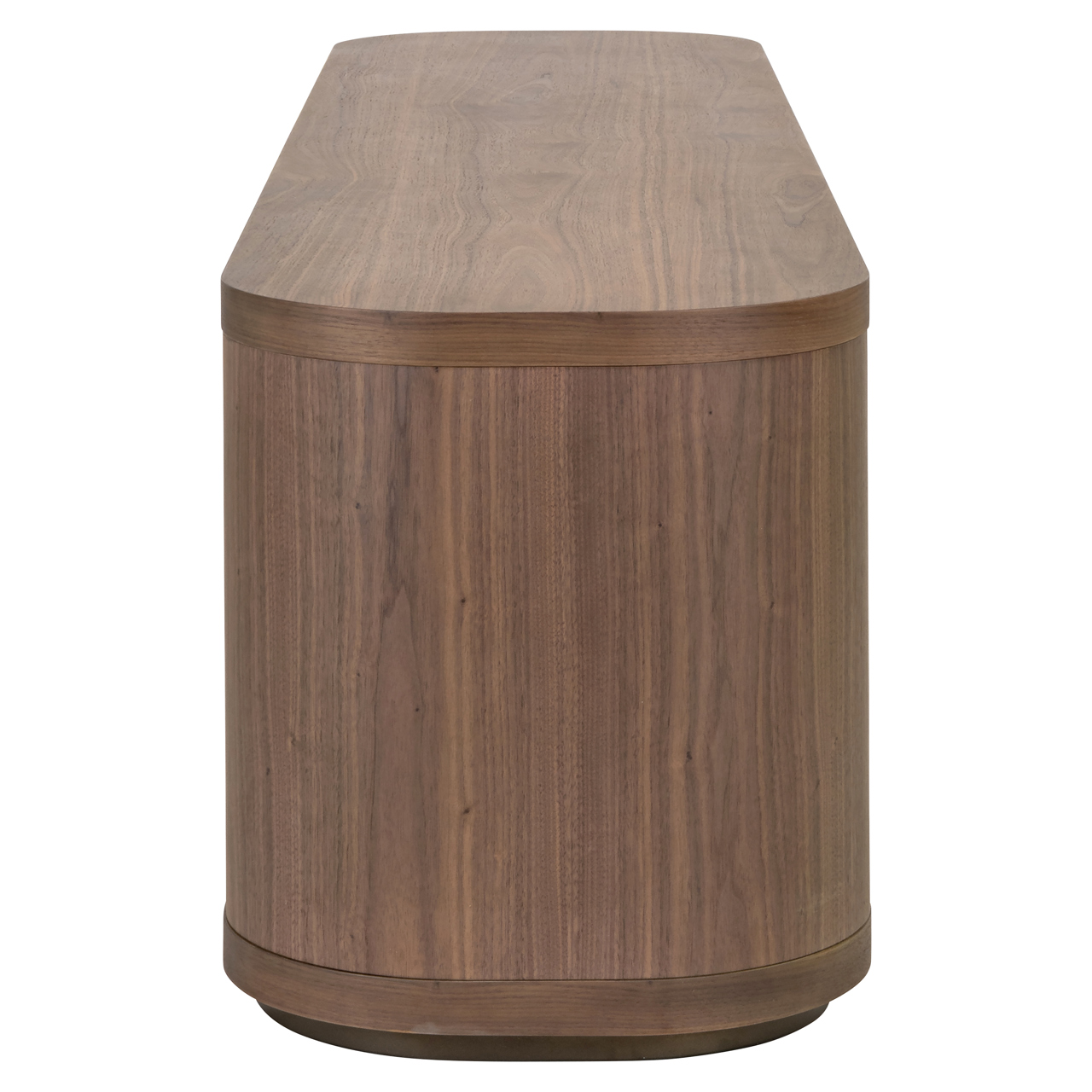 TV-Schrank Windsor walnut - Richmond Interiors