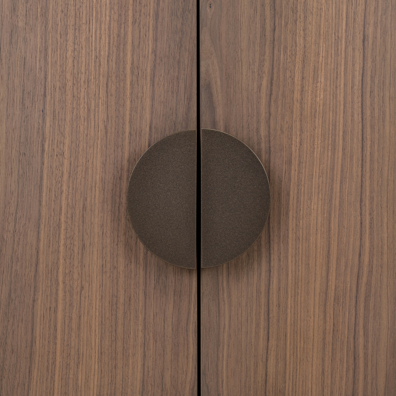 TV-Schrank Windsor walnut - Richmond Interiors