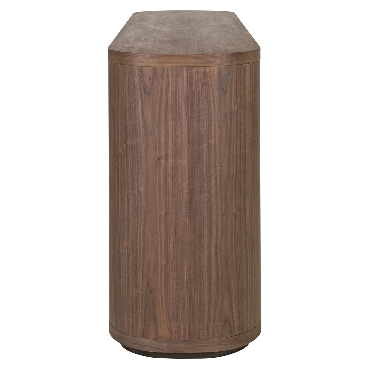 Sideboard Windsor walnut (Mdf|Metall) - Richmond Interiors