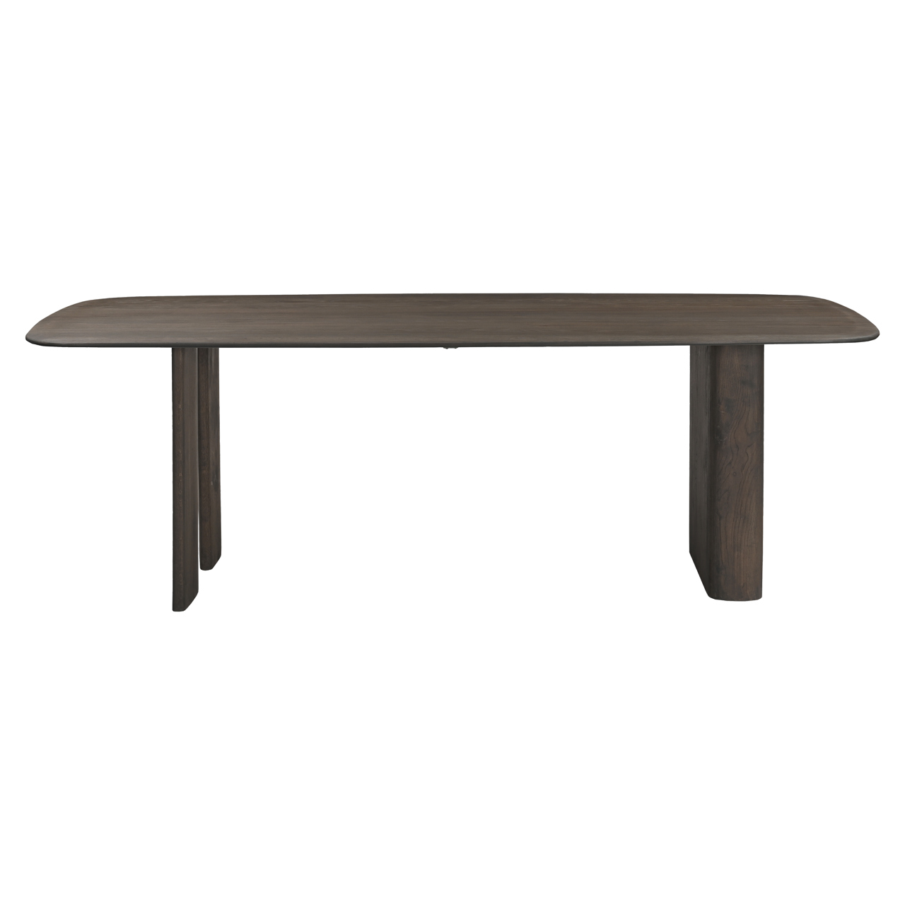 Esstisch Castello Smoked charchoal 230 - Richmond Interiors