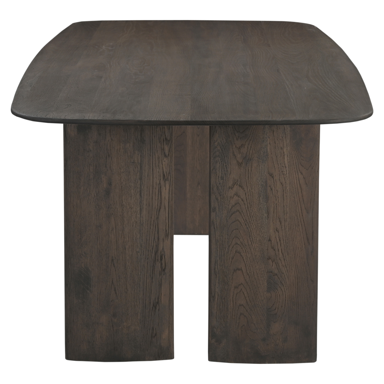 Esstisch Castello Smoked charchoal 230 - Richmond Interiors