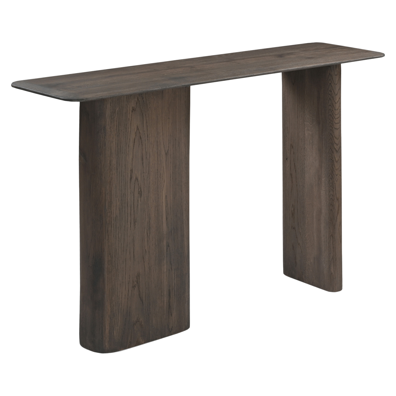 Consola Castello Smoked charchoal - Richmond Interiors