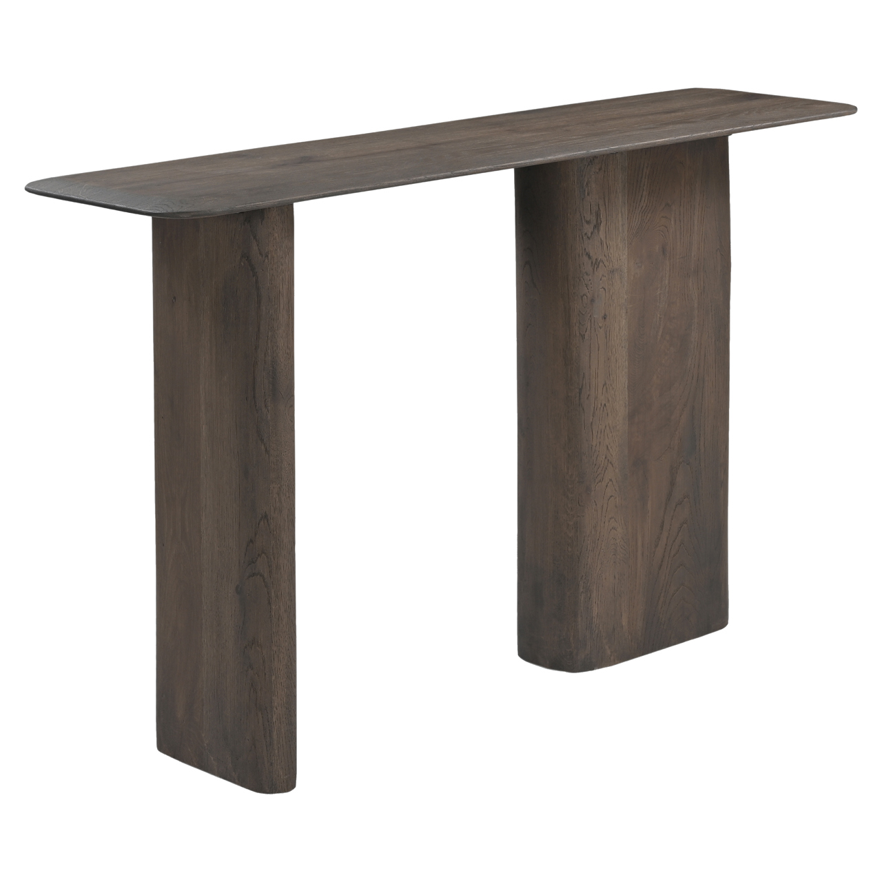 Consola Castello Smoked charchoal - Richmond Interiors