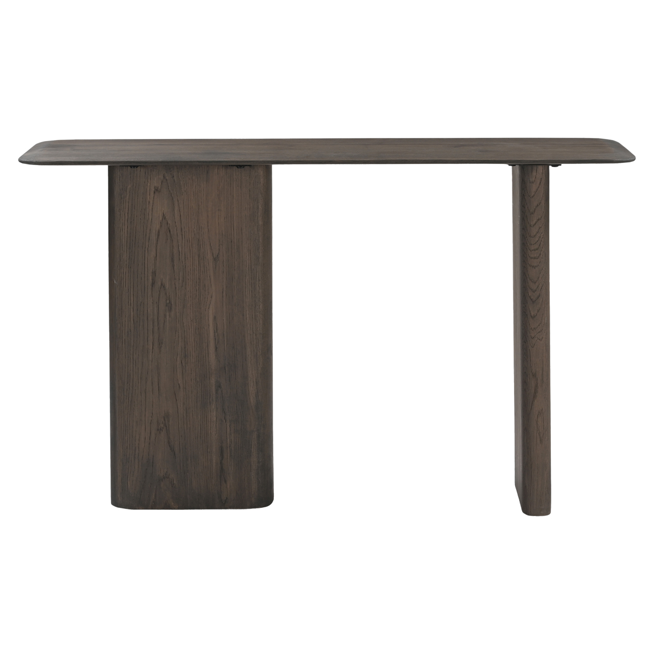 Consola Castello Smoked charchoal - Richmond Interiors