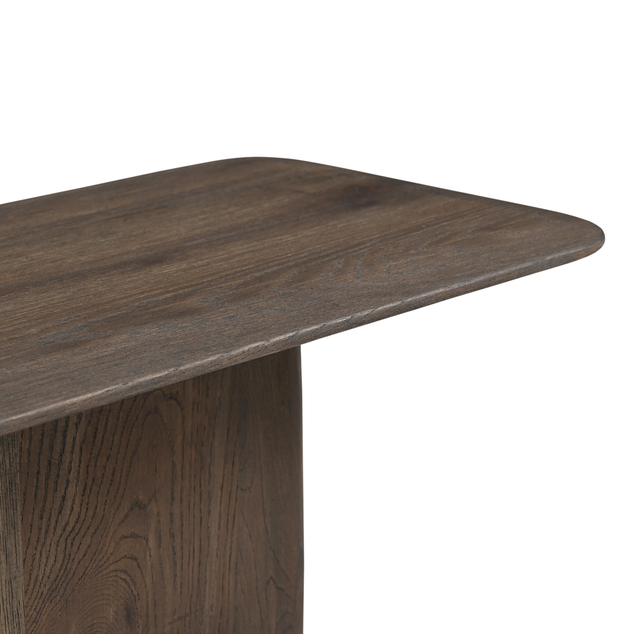 Consola Castello Smoked charchoal - Richmond Interiors